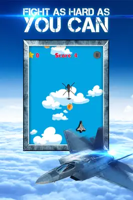 Game screenshot Ace Fighter Pilot Tycoon: F18 Storm Strike Supremacy apk