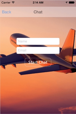 Voyages Booth - Book Discounted Airline Tickets screenshot 2