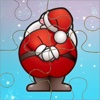 XmasTime Puzzle for iPad