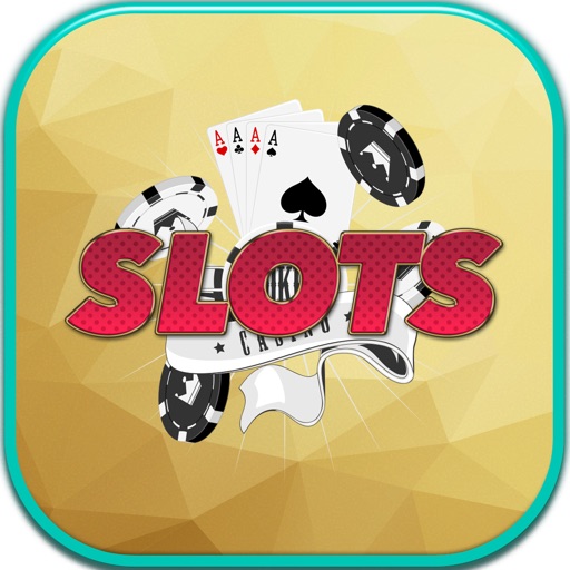 Double Hit Big Win Cash Flow Real Slots icon