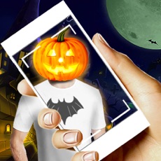 Activities of Halloween Camera Radar Joke