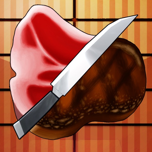 Hibachi Hero Icon