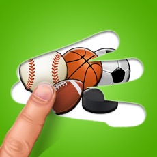 Activities of Scratch Sports USA Logo Quiz