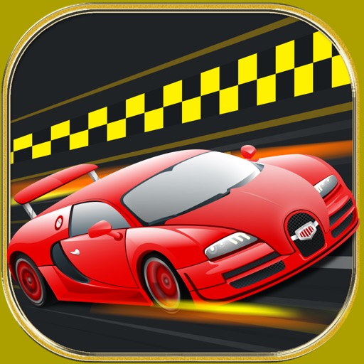 Car Maniac for iPad Icon