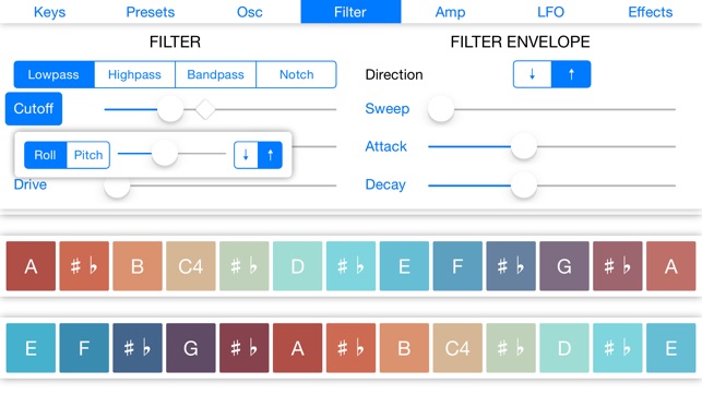 Synthecaster(圖2)-速報App