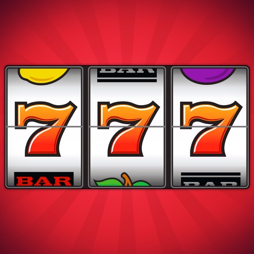 Wild 777 Slots Win - Double Bet and Win Real Bonus Trophy Cash icon