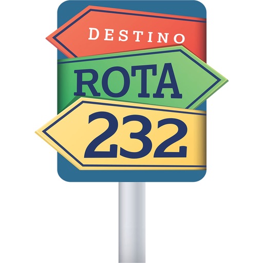 Rota 232 icon