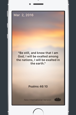 Our Daily Bread - Verses screenshot 4