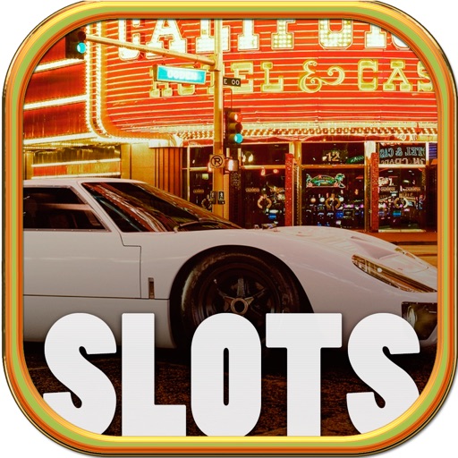 21 Adventure Wagering Battle Slots Machines - FREE Las Vegas Casino Games icon