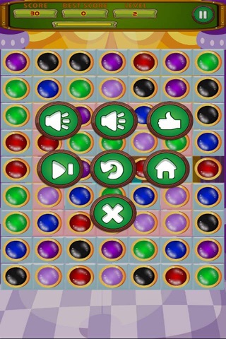 Candy Jewels Mania screenshot 3