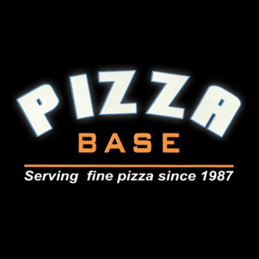 Pizza Base, Burton on Trent icon