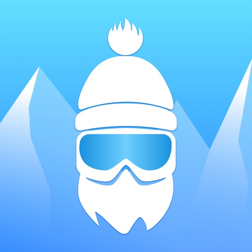 Skiing Is Life - Snow Resort FULL icon