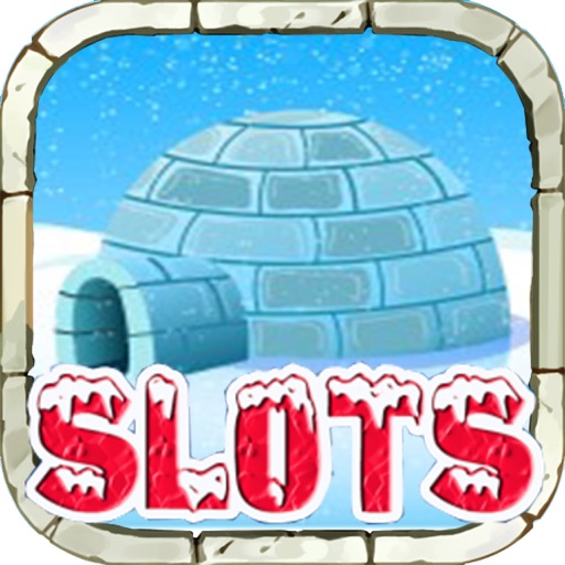 Age Ice Wonder Slots - Win the best Fun Freeze icon