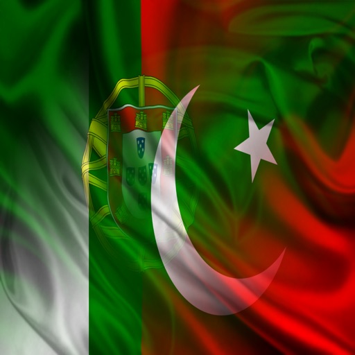 Portugal Paquistão frases português urdu Frases auditivo