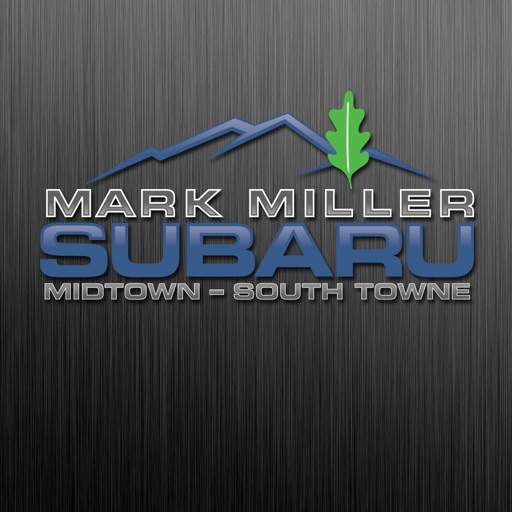 Mark Miller Subaru icon