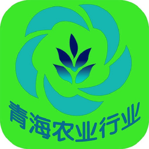 青海农业行业 icon