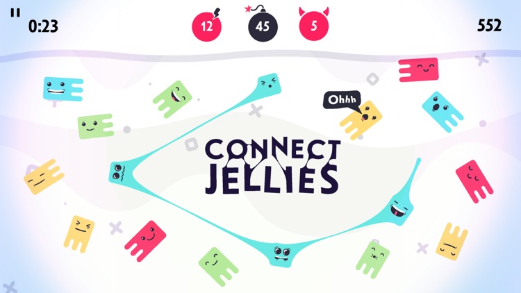 JELLIES!