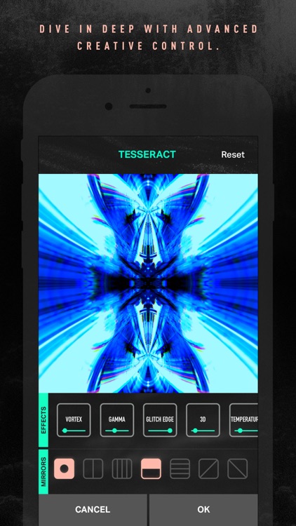 HYPERSPEKTIV screenshot-3