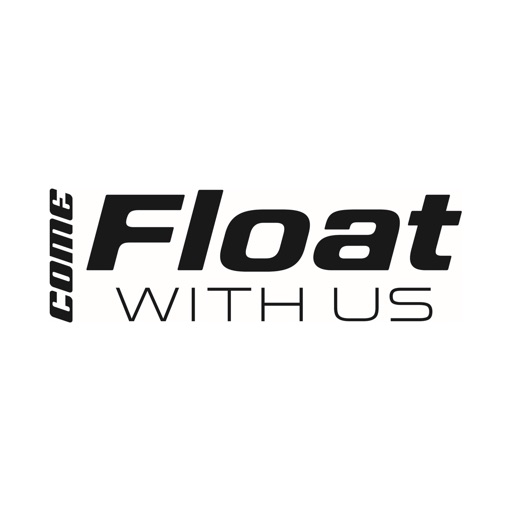 Come Float with Us icon