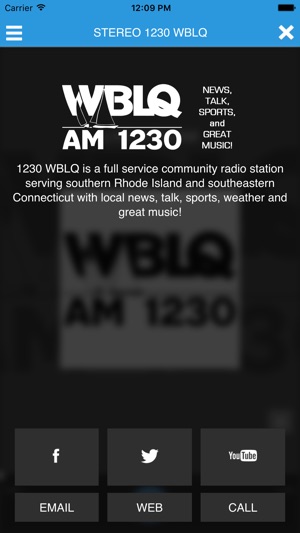 WBLQ AM 1230(圖3)-速報App