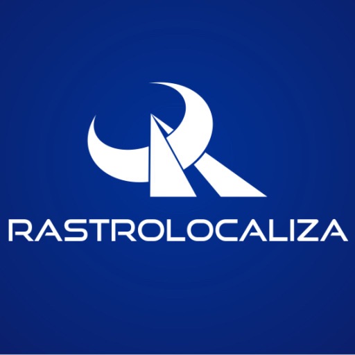 Rastroapp icon