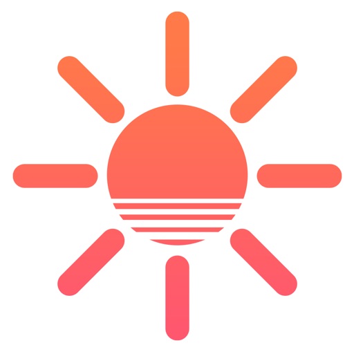 FlexBright - Change Brightness by Time of Day icon