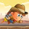 The all addictive Jetpack Cowboy Game is Here