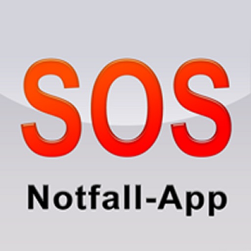 Notfall-App - Jochen Herbert Weber By Www.versicherungsmarkt.de Gmbh ...