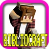 BiblioCraft Block Survival Mini Multiplayer Game