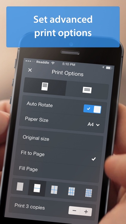 Printer Pro screenshot-2