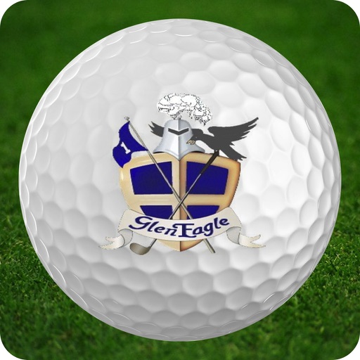 Glen Eagle Golf Course iOS App