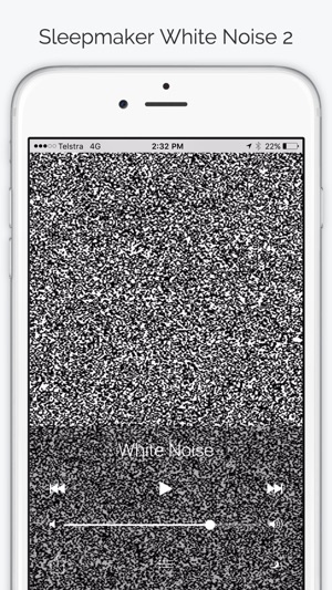 Sleepmaker White Noise 2(圖1)-速報App