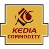 Kedia Commodity Mobile