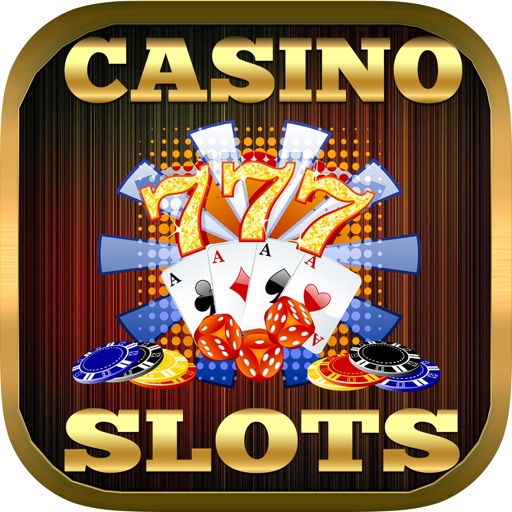 Ace Pirate Lucky Slots Casino - Free Slots Game icon