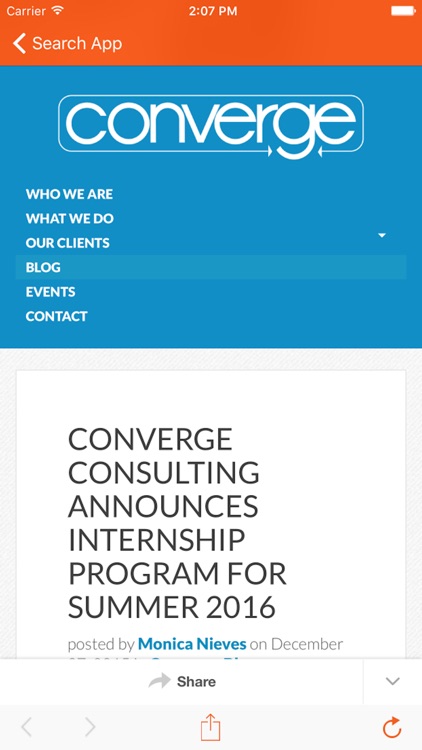 FindInternships