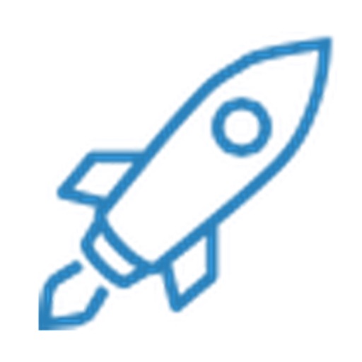 Asteroid Space Adventure iOS App