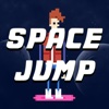 Space Jump: Skate Rider