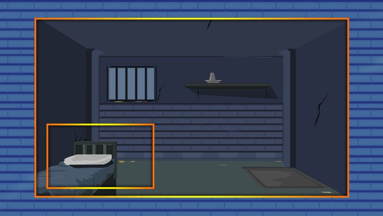 Prison Break Escape screenshot-3