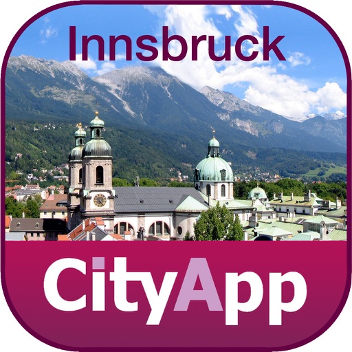 Innsbruck CA