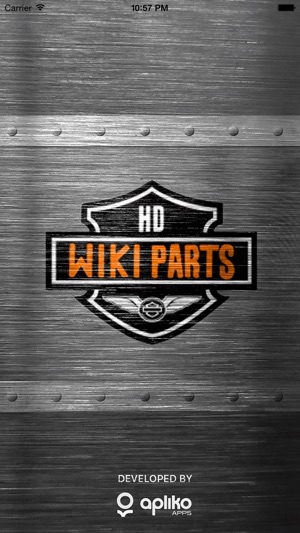 HD Wiki Parts (Free)(圖1)-速報App