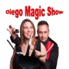 Diego magic show