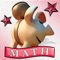 Piggy Math and Counting - Kindergarten & 1st Grade