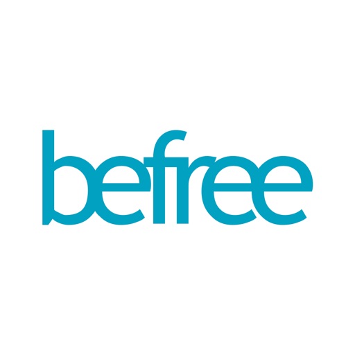 Befree old version icon