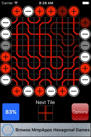 Polarity Puzzle - Connect positive to negative poles screenshot 4