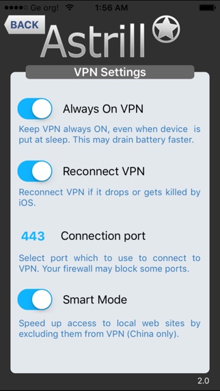 vpn software for mac free download