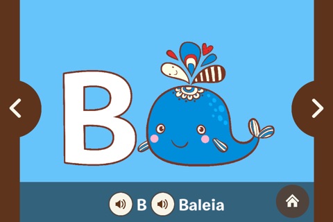 ABC for kids with Animals screenshot 3