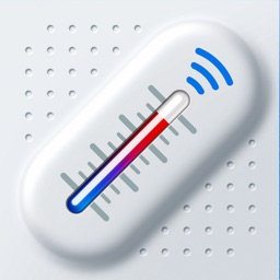 STEMP Smart Temperature Patch Apple Watch App