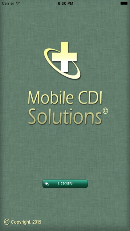 Mobile CDI Solutions