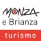 The official Monza & Brianza Tourism app is designed to be your companion in your visit to Monza and Brianza