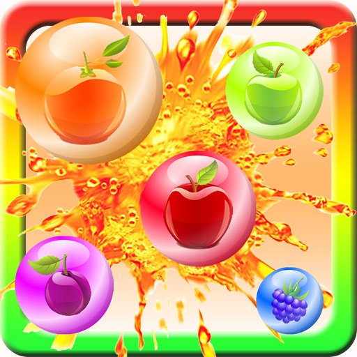 Fruit Farm Shooter iOS App